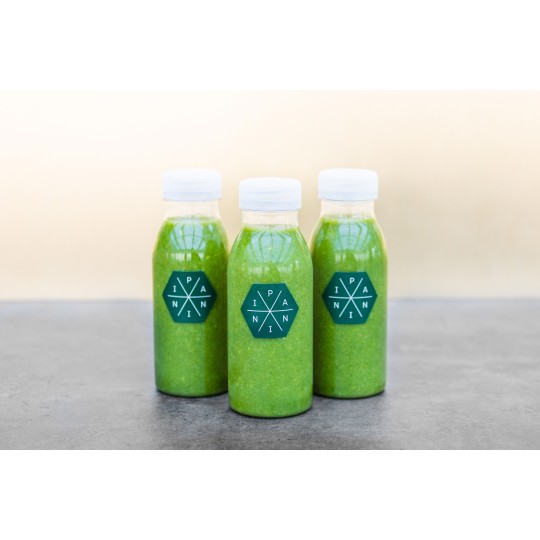 Smoothie Frisk | Panini Internazionale