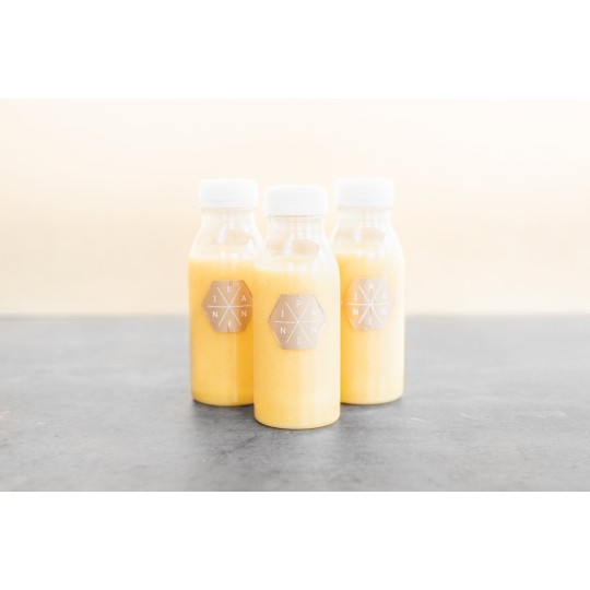 Smoothie mango/ingefära | Panini Internazionale