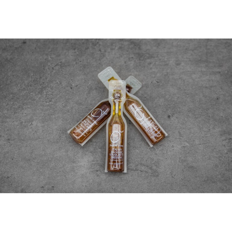 Balsamico / Olivolja