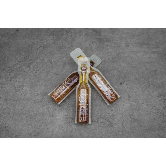 Balsamico / Olivolja