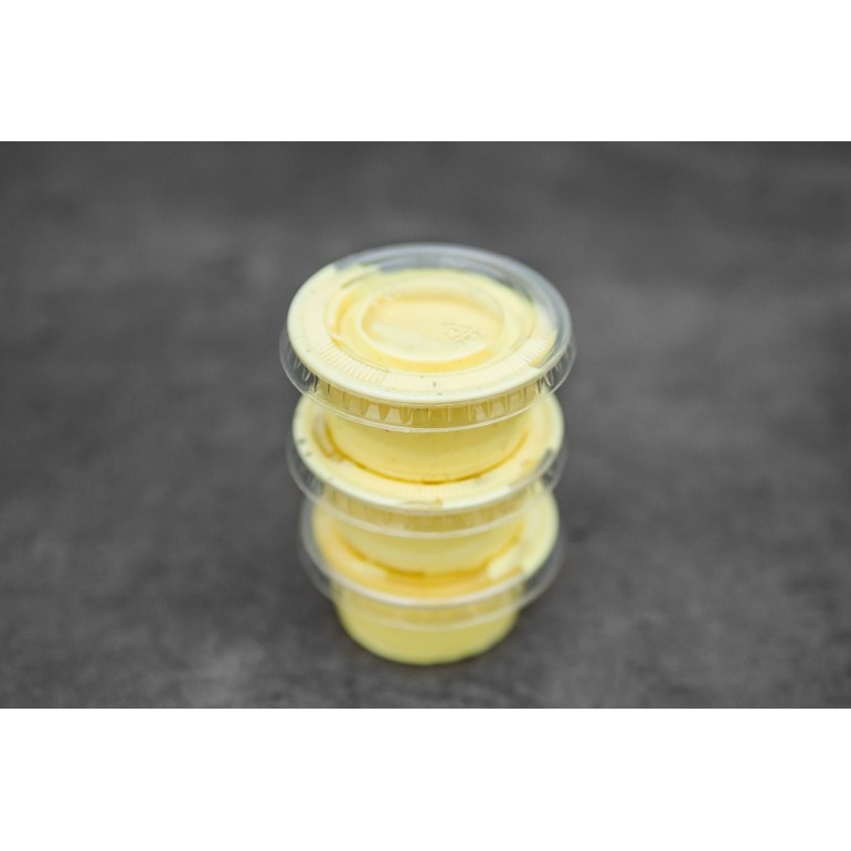 Dressing curry/mango | Panini Internazionale