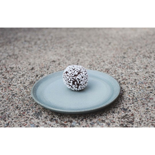 Chokladboll pärlsocker