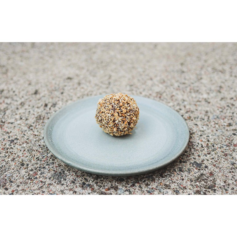 Chokladboll Polka