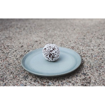 Chokladboll Pärlsocker